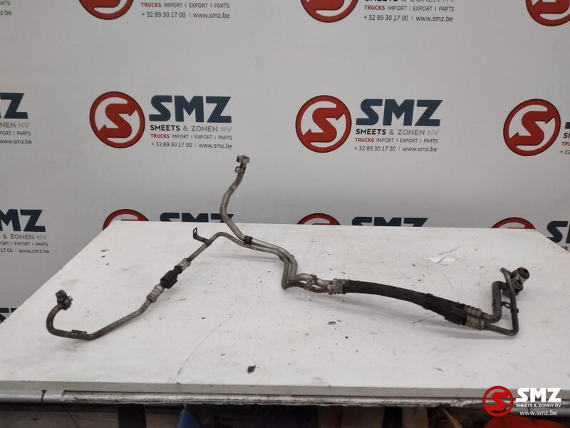 Mercedes-Benz Occ aircoleiding Mercedes Actros MP4 A9608308917 - Hladilni sistem za Tovornjak: slika 1 Mercedes-Benz Occ aircoleiding Mercedes Actros MP4 A9608308917 - Hladilni sistem za Tovornjak: slika 1