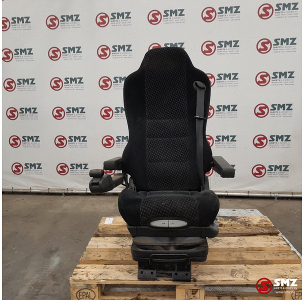 Mercedes-Benz Occ bestuurdersstoel Mercedes Actros MP3 - Kabina in notranjost za Tovornjak: slika 1 Mercedes-Benz Occ bestuurdersstoel Mercedes Actros MP3 - Kabina in notranjost za Tovornjak: slika 1