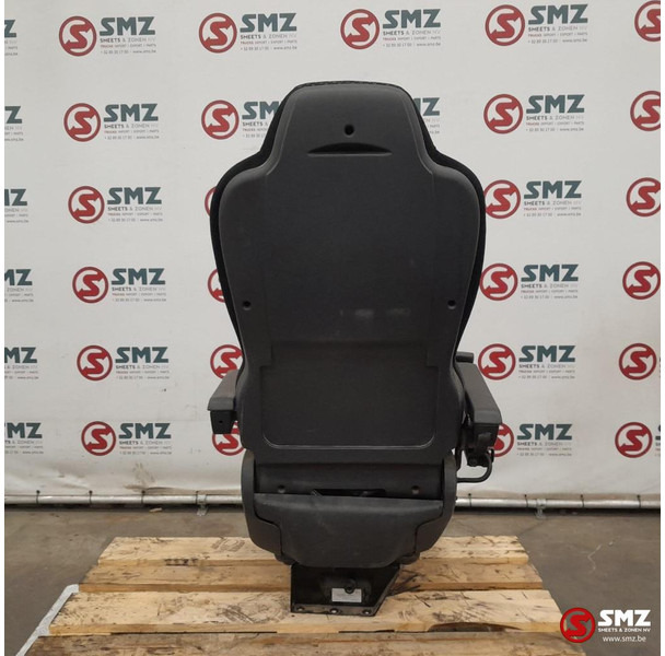 Mercedes-Benz Occ bestuurdersstoel Mercedes Actros MP3 - Kabina in notranjost za Tovornjak: slika 2 Mercedes-Benz Occ bestuurdersstoel Mercedes Actros MP3 - Kabina in notranjost za Tovornjak: slika 2