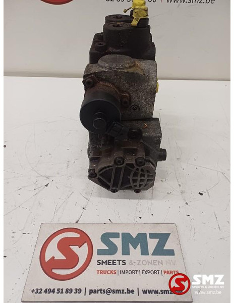 Mercedes-Benz Occ brandstofinjectiepomp OM470 Mercedes - Črpalka za gorivo za Tovornjak: slika 3 Mercedes-Benz Occ brandstofinjectiepomp OM470 Mercedes - Črpalka za gorivo za Tovornjak: slika 3