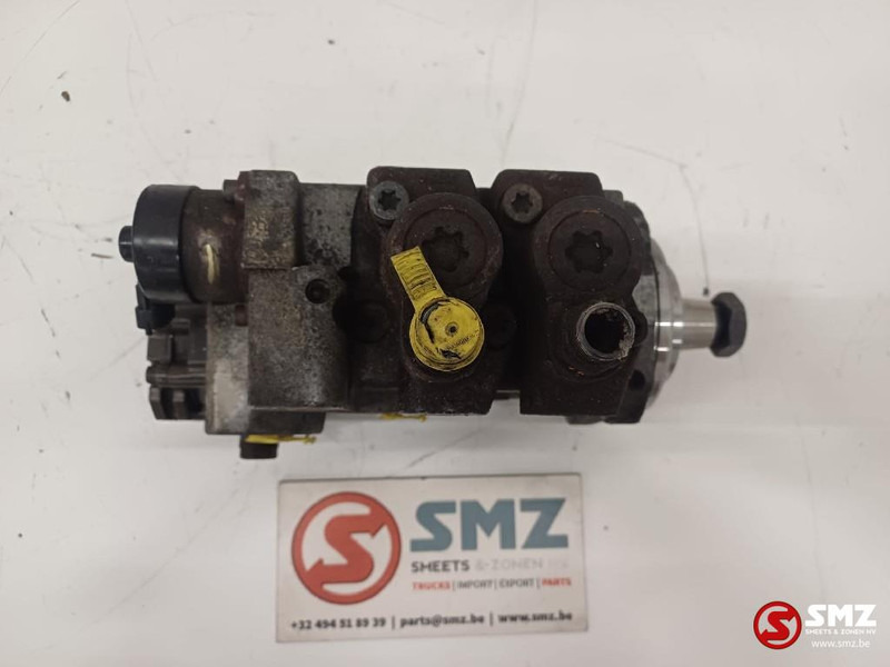 Mercedes-Benz Occ brandstofinjectiepomp OM470 Mercedes - Črpalka za gorivo za Tovornjak: slika 5 Mercedes-Benz Occ brandstofinjectiepomp OM470 Mercedes - Črpalka za gorivo za Tovornjak: slika 5