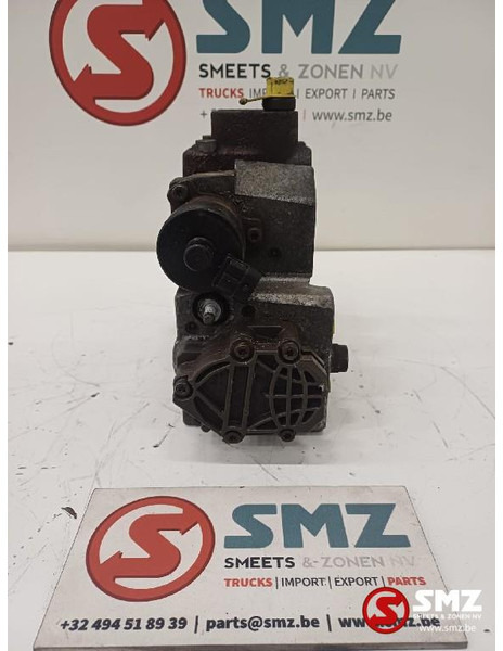 Mercedes-Benz Occ brandstofinjectiepomp OM470 Mercedes - Črpalka za gorivo za Tovornjak: slika 3 Mercedes-Benz Occ brandstofinjectiepomp OM470 Mercedes - Črpalka za gorivo za Tovornjak: slika 3