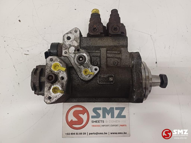 Mercedes-Benz Occ brandstofinjectiepomp OM470 Mercedes - Črpalka za gorivo za Tovornjak: slika 2 Mercedes-Benz Occ brandstofinjectiepomp OM470 Mercedes - Črpalka za gorivo za Tovornjak: slika 2