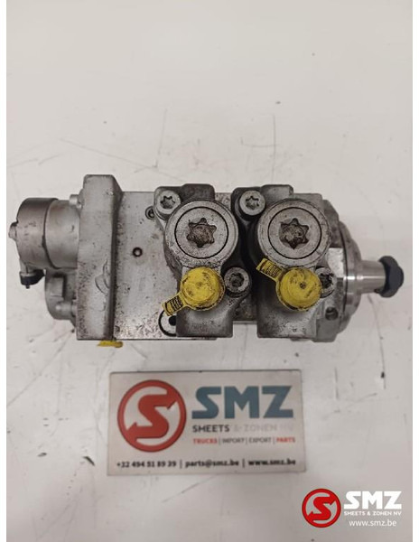 Mercedes-Benz Occ brandstofinjectiepomp OM471 Mercedes - Črpalka za gorivo za Tovornjak: slika 5 Mercedes-Benz Occ brandstofinjectiepomp OM471 Mercedes - Črpalka za gorivo za Tovornjak: slika 5