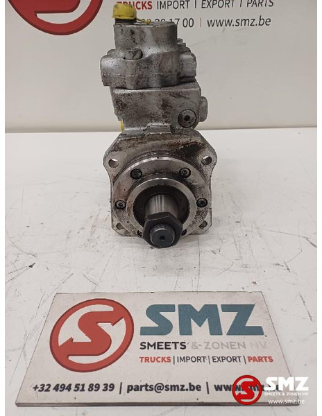 Mercedes-Benz Occ brandstofinjectiepomp OM471 Mercedes - Črpalka za gorivo za Tovornjak: slika 3 Mercedes-Benz Occ brandstofinjectiepomp OM471 Mercedes - Črpalka za gorivo za Tovornjak: slika 3