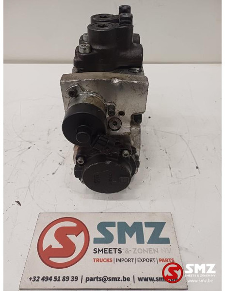 Mercedes-Benz Occ brandstofinjectiepomp OM472 Mercedes - Črpalka za gorivo za Tovornjak: slika 3 Mercedes-Benz Occ brandstofinjectiepomp OM472 Mercedes - Črpalka za gorivo za Tovornjak: slika 3