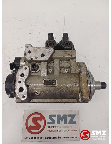 Mercedes-Benz Occ brandstofinjectiepomp OM472 Mercedes - Črpalka za gorivo za Tovornjak: slika 2 Mercedes-Benz Occ brandstofinjectiepomp OM472 Mercedes - Črpalka za gorivo za Tovornjak: slika 2