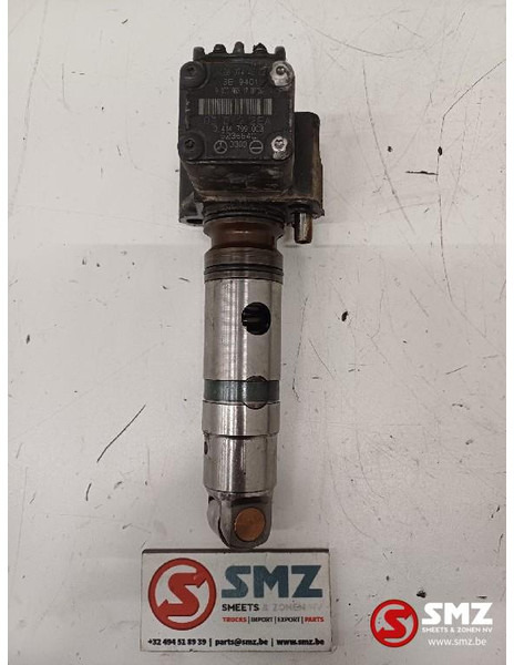 Mercedes-Benz Occ brandstofinjectiepomp OM904 Mercedes - Črpalka za gorivo za Tovornjak: slika 4 Mercedes-Benz Occ brandstofinjectiepomp OM904 Mercedes - Črpalka za gorivo za Tovornjak: slika 4