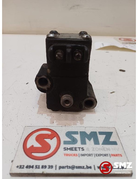 Mercedes-Benz Occ brandstofinjectiepomp OM906 Mercedes - Črpalka za gorivo za Tovornjak: slika 4 Mercedes-Benz Occ brandstofinjectiepomp OM906 Mercedes - Črpalka za gorivo za Tovornjak: slika 4