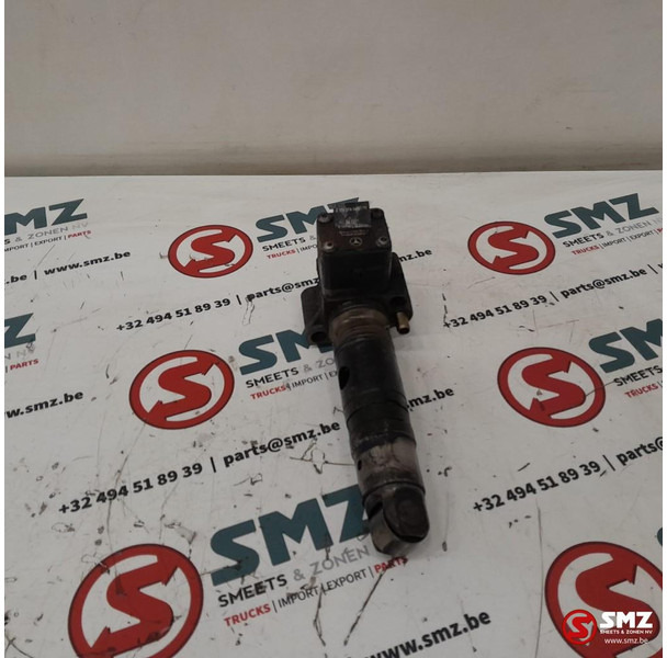 Mercedes-Benz Occ brandstofinjectiepomp OM906LA Mercedes - Črpalka za gorivo za Tovornjak: slika 3 Mercedes-Benz Occ brandstofinjectiepomp OM906LA Mercedes - Črpalka za gorivo za Tovornjak: slika 3