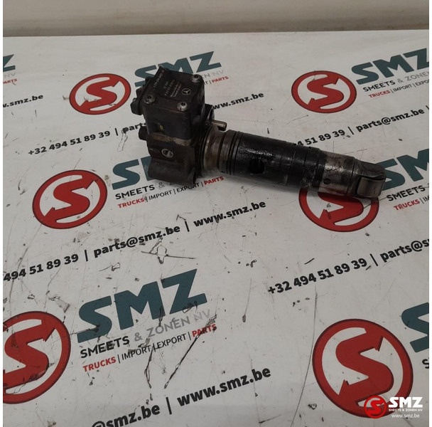 Mercedes-Benz Occ brandstofinjectiepomp OM906LA Mercedes - Črpalka za gorivo za Tovornjak: slika 2 Mercedes-Benz Occ brandstofinjectiepomp OM906LA Mercedes - Črpalka za gorivo za Tovornjak: slika 2