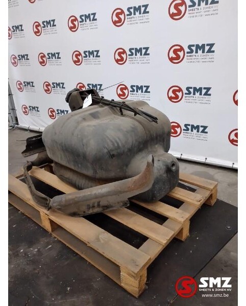 Mercedes-Benz Occ brandstoftank 125L Mercedes Atego A9704710001 - Rezervoar za gorivo za Tovornjak: slika 4 Mercedes-Benz Occ brandstoftank 125L Mercedes Atego A9704710001 - Rezervoar za gorivo za Tovornjak: slika 4