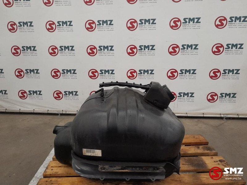 Mercedes-Benz Occ brandstoftank 125L Mercedes - Rezervoar za gorivo za Tovornjak: slika 4 Mercedes-Benz Occ brandstoftank 125L Mercedes - Rezervoar za gorivo za Tovornjak: slika 4