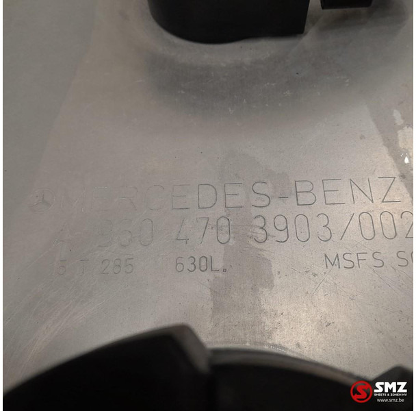 Mercedes-Benz Occ brandstoftank 630L + brandstofniveausensor Mer - Rezervoar za gorivo za Tovornjak: slika 5 Mercedes-Benz Occ brandstoftank 630L + brandstofniveausensor Mer - Rezervoar za gorivo za Tovornjak: slika 5