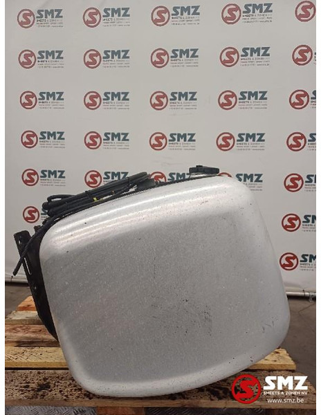 Mercedes-Benz Occ brandstoftank + brandstofniveausensor 290L Mer - Rezervoar za gorivo za Tovornjak: slika 2 Mercedes-Benz Occ brandstoftank + brandstofniveausensor 290L Mer - Rezervoar za gorivo za Tovornjak: slika 2