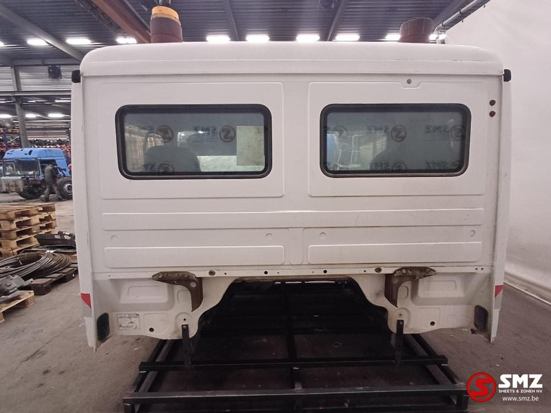 Mercedes-Benz Occ cabine compleet Mercedes Actros MP2 - Kabina in notranjost za Tovornjak: slika 5 Mercedes-Benz Occ cabine compleet Mercedes Actros MP2 - Kabina in notranjost za Tovornjak: slika 5