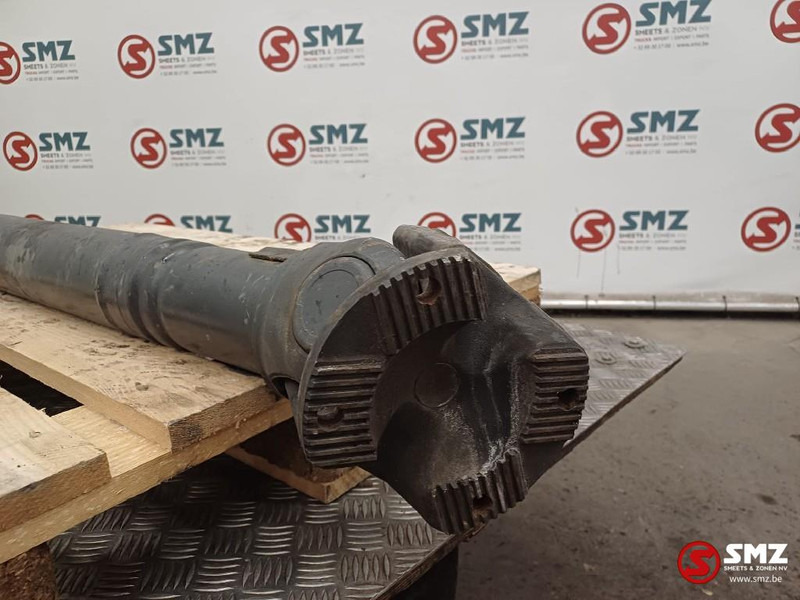 Mercedes-Benz Occ cardanas Mercedes - Polosovina za Tovornjak: slika 3 Mercedes-Benz Occ cardanas Mercedes - Polosovina za Tovornjak: slika 3