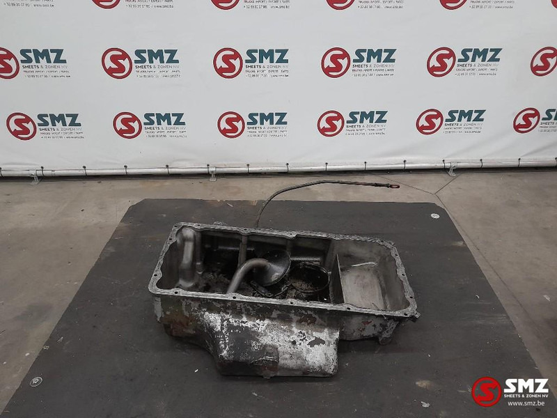 Mercedes-Benz Occ carterpan OM422 Mercedes - Karter za Tovornjak: slika 1 Mercedes-Benz Occ carterpan OM422 Mercedes - Karter za Tovornjak: slika 1