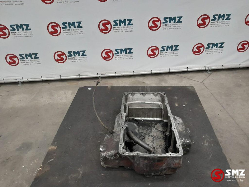 Mercedes-Benz Occ carterpan OM422 Mercedes - Karter za Tovornjak: slika 3 Mercedes-Benz Occ carterpan OM422 Mercedes - Karter za Tovornjak: slika 3