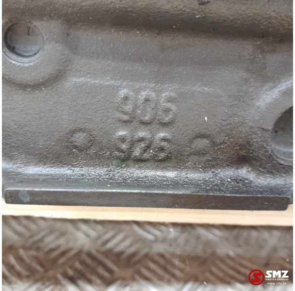 Mercedes-Benz Occ cilinderkop OM906LA Mercedes - Blok cilindra za Tovornjak: slika 5 Mercedes-Benz Occ cilinderkop OM906LA Mercedes - Blok cilindra za Tovornjak: slika 5