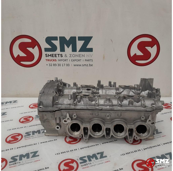 Mercedes-Benz Occ cilinderkop + kleppendeksel links AMG C63S Mer - Motor in deli za Avtomobil: slika 2 Mercedes-Benz Occ cilinderkop + kleppendeksel links AMG C63S Mer - Motor in deli za Avtomobil: slika 2