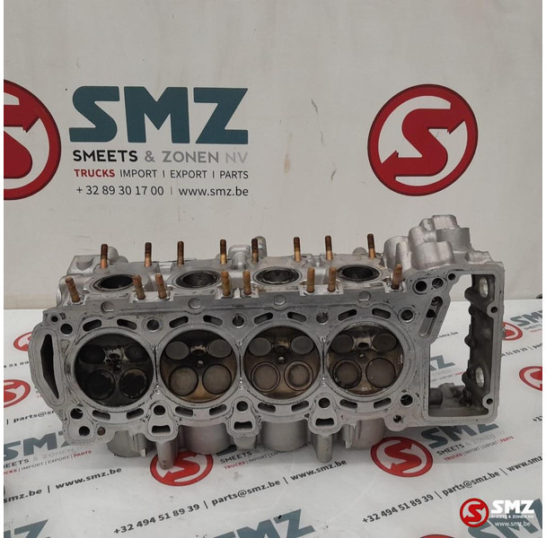 Mercedes-Benz Occ cilinderkop + kleppendeksel links AMG C63S Mer - Motor in deli za Avtomobil: slika 5 Mercedes-Benz Occ cilinderkop + kleppendeksel links AMG C63S Mer - Motor in deli za Avtomobil: slika 5