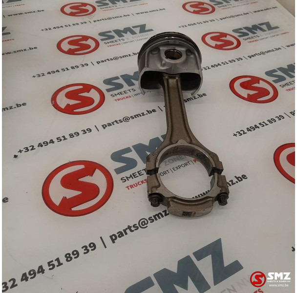 Mercedes-Benz Occ drijfstang + zuiger AMG C63S Mercedes - Motor in deli za Avtomobil: slika 3 Mercedes-Benz Occ drijfstang + zuiger AMG C63S Mercedes - Motor in deli za Avtomobil: slika 3