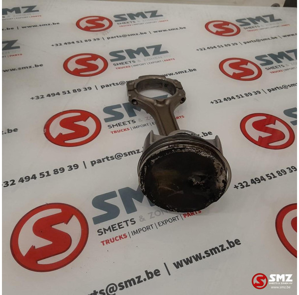 Mercedes-Benz Occ drijfstang + zuiger AMG C63S Mercedes - Motor in deli za Avtomobil: slika 4 Mercedes-Benz Occ drijfstang + zuiger AMG C63S Mercedes - Motor in deli za Avtomobil: slika 4