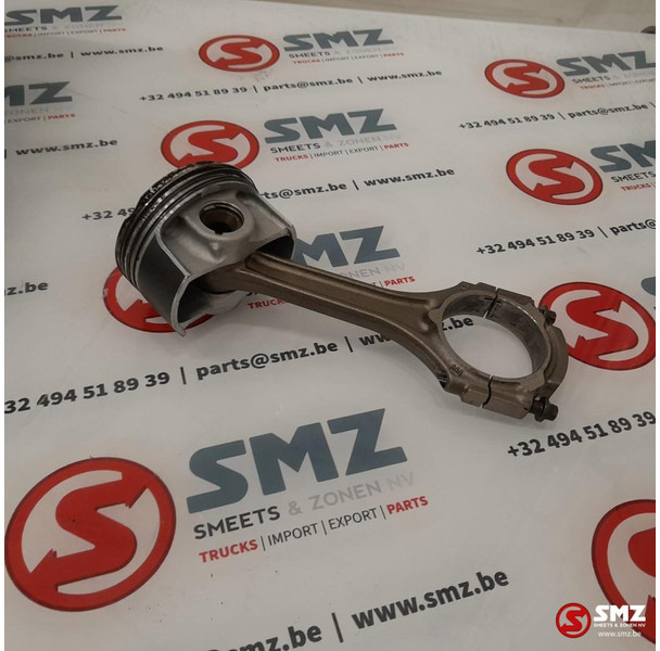 Mercedes-Benz Occ drijfstang + zuiger AMG C63S Mercedes - Motor in deli za Avtomobil: slika 2 Mercedes-Benz Occ drijfstang + zuiger AMG C63S Mercedes - Motor in deli za Avtomobil: slika 2