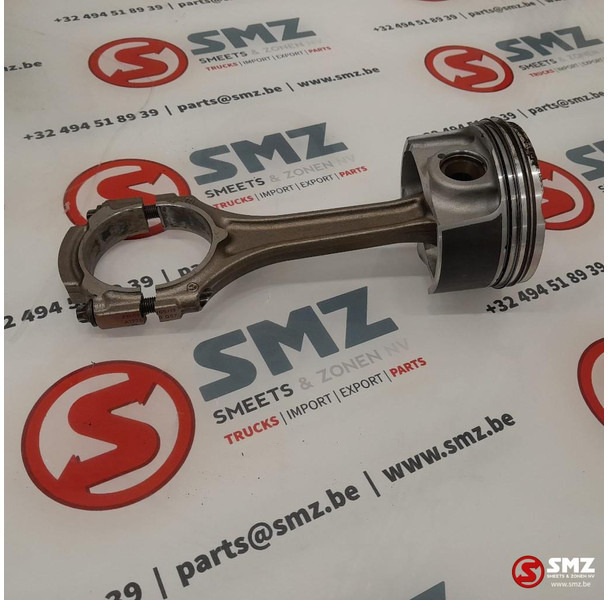 Mercedes-Benz Occ drijfstang + zuiger AMG C63S Mercedes - Motor in deli za Avtomobil: slika 1 Mercedes-Benz Occ drijfstang + zuiger AMG C63S Mercedes - Motor in deli za Avtomobil: slika 1