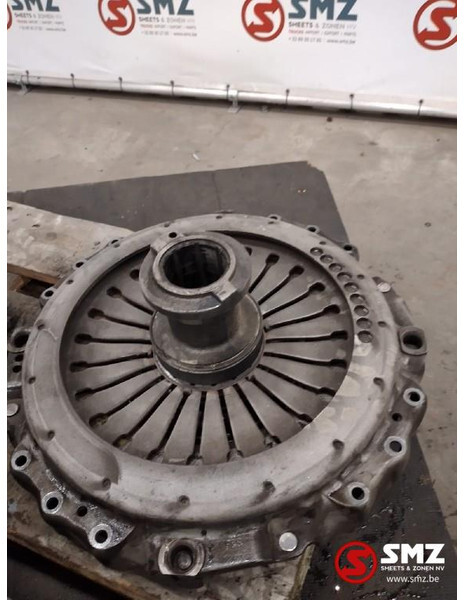 Mercedes-Benz Occ drukgroep Mercedes - Sklopka in deli za Tovornjak: slika 1 Mercedes-Benz Occ drukgroep Mercedes - Sklopka in deli za Tovornjak: slika 1