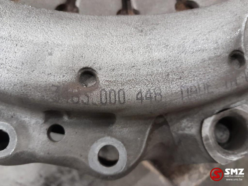 Mercedes-Benz Occ drukgroep Mercedes - Sklopka in deli za Tovornjak: slika 3 Mercedes-Benz Occ drukgroep Mercedes - Sklopka in deli za Tovornjak: slika 3