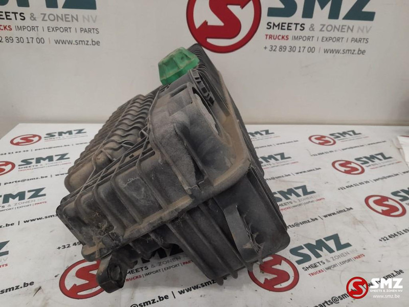 Mercedes-Benz Occ expansievat Mercedes - Hladilni sistem za Tovornjak: slika 5 Mercedes-Benz Occ expansievat Mercedes - Hladilni sistem za Tovornjak: slika 5