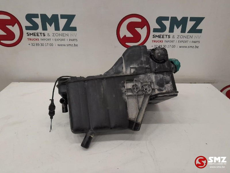 Mercedes-Benz Occ expansievat Mercedes - Hladilni sistem za Tovornjak: slika 2 Mercedes-Benz Occ expansievat Mercedes - Hladilni sistem za Tovornjak: slika 2