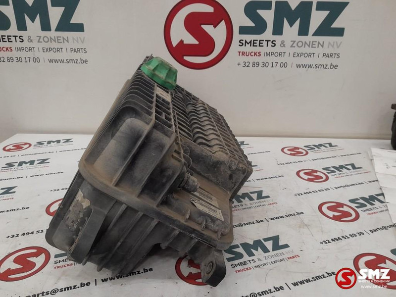 Mercedes-Benz Occ expansievat Mercedes - Hladilni sistem za Tovornjak: slika 4 Mercedes-Benz Occ expansievat Mercedes - Hladilni sistem za Tovornjak: slika 4