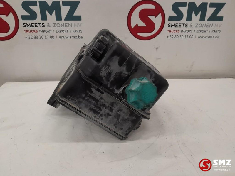 Mercedes-Benz Occ expansievat Mercedes - Hladilni sistem za Tovornjak: slika 3 Mercedes-Benz Occ expansievat Mercedes - Hladilni sistem za Tovornjak: slika 3