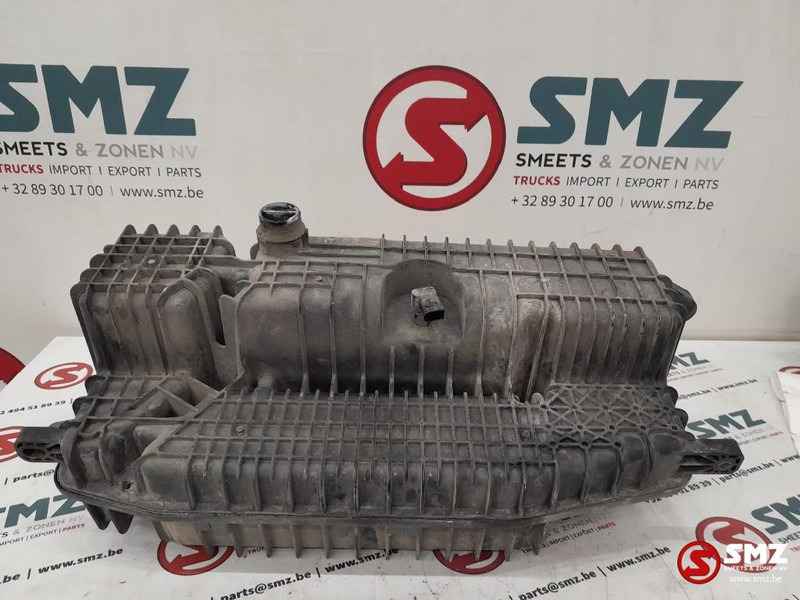 Mercedes-Benz Occ expansievat Mercedes - Hladilni sistem za Tovornjak: slika 3 Mercedes-Benz Occ expansievat Mercedes - Hladilni sistem za Tovornjak: slika 3