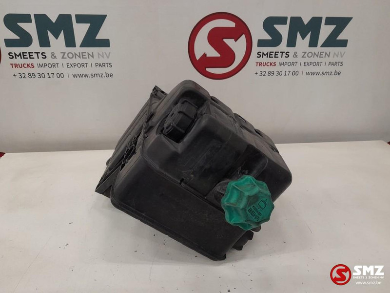 Mercedes-Benz Occ expansievat Mercedes - Hladilni sistem za Tovornjak: slika 3 Mercedes-Benz Occ expansievat Mercedes - Hladilni sistem za Tovornjak: slika 3