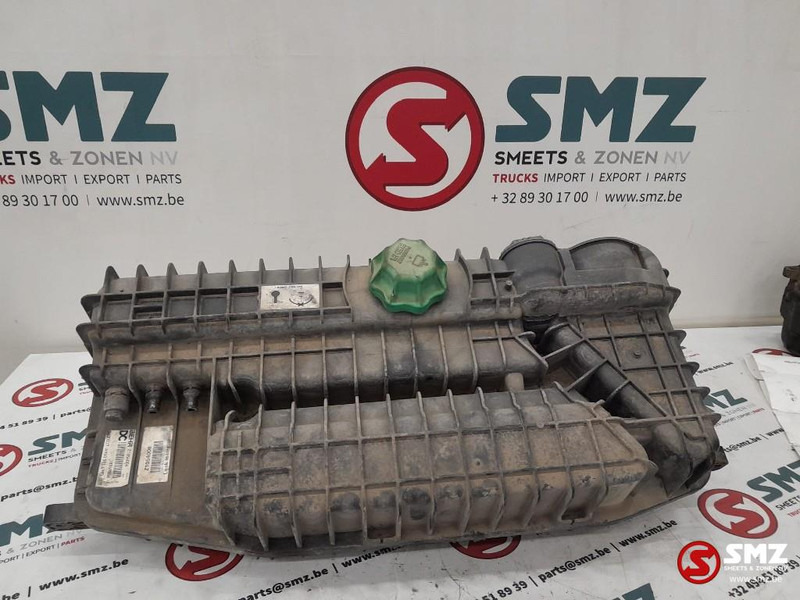 Mercedes-Benz Occ expansievat Mercedes - Hladilni sistem za Tovornjak: slika 1 Mercedes-Benz Occ expansievat Mercedes - Hladilni sistem za Tovornjak: slika 1