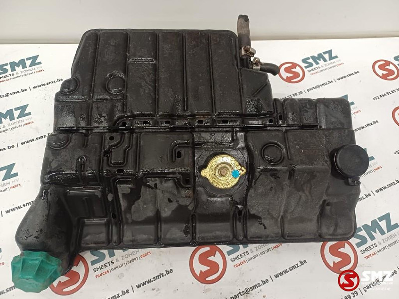 Mercedes-Benz Occ expansievat Mercedes - Hladilni sistem za Tovornjak: slika 1 Mercedes-Benz Occ expansievat Mercedes - Hladilni sistem za Tovornjak: slika 1