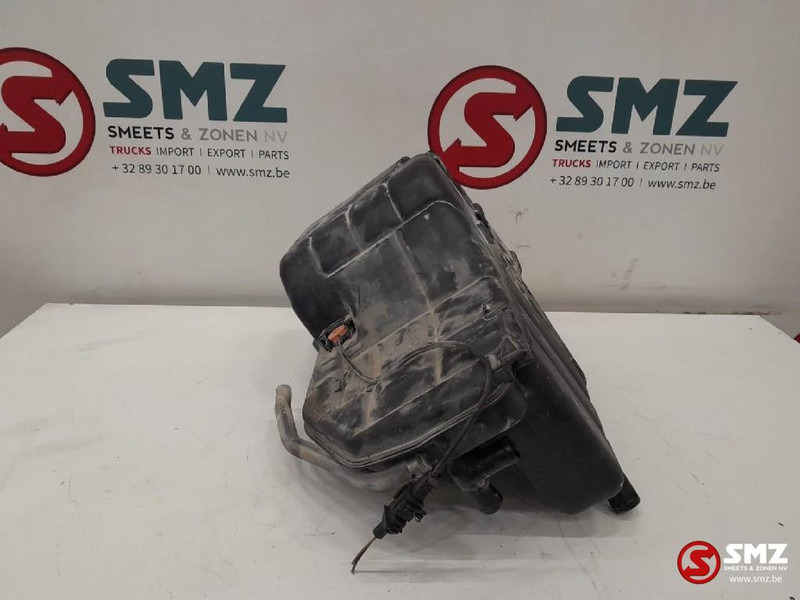 Mercedes-Benz Occ expansievat Mercedes - Hladilni sistem za Tovornjak: slika 4 Mercedes-Benz Occ expansievat Mercedes - Hladilni sistem za Tovornjak: slika 4