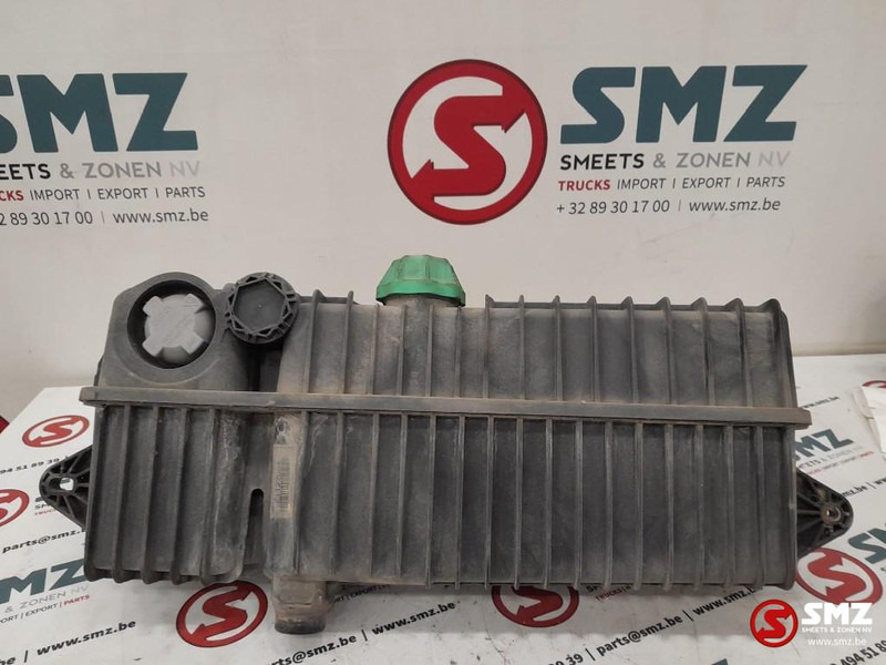 Mercedes-Benz Occ expansievat Mercedes - Hladilni sistem za Tovornjak: slika 2 Mercedes-Benz Occ expansievat Mercedes - Hladilni sistem za Tovornjak: slika 2