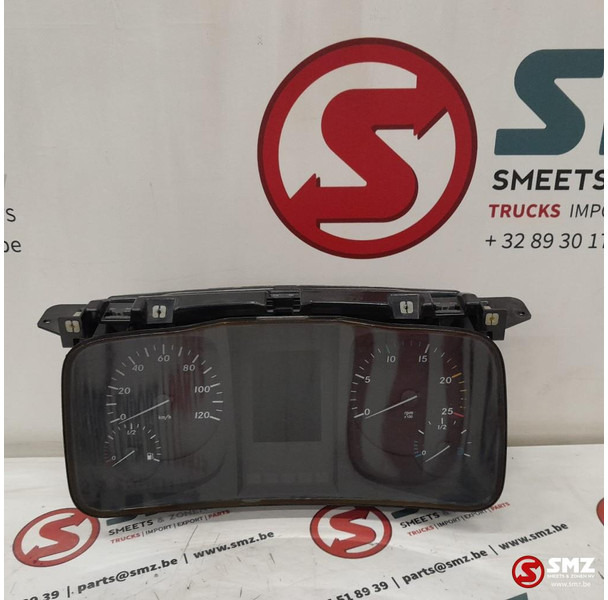 Mercedes-Benz Occ instrumentenpaneel Mercedes - Armaturna plošča za Tovornjak: slika 1 Mercedes-Benz Occ instrumentenpaneel Mercedes - Armaturna plošča za Tovornjak: slika 1
