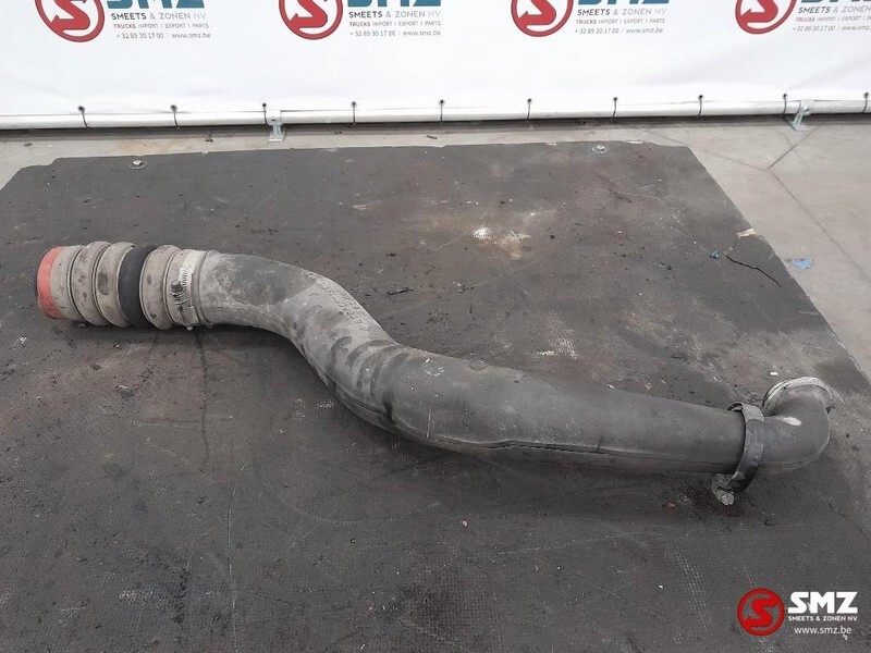 Mercedes-Benz Occ intercoolerslang Mercedes Actros MP4 A90409818 - Vmesni hladilnik za Tovornjak: slika 3 Mercedes-Benz Occ intercoolerslang Mercedes Actros MP4 A90409818 - Vmesni hladilnik za Tovornjak: slika 3