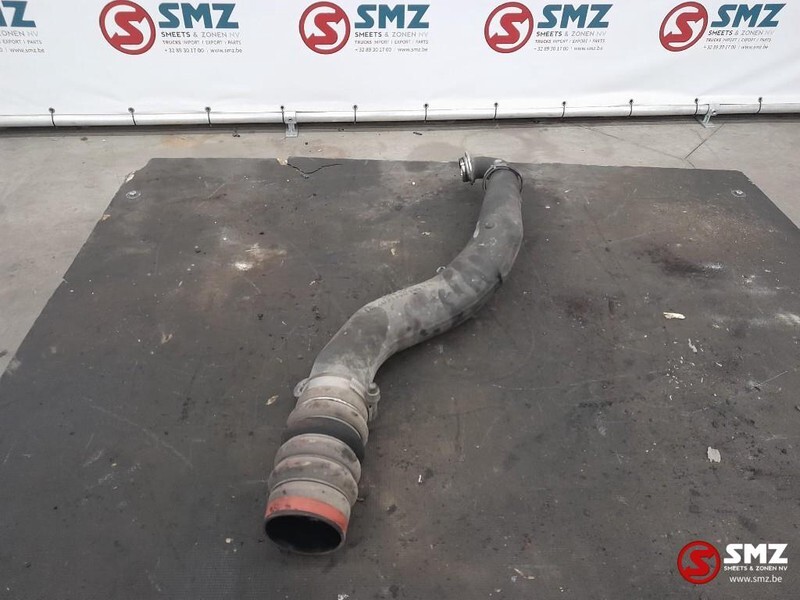 Mercedes-Benz Occ intercoolerslang Mercedes Actros MP4 A90409818 - Vmesni hladilnik za Tovornjak: slika 2 Mercedes-Benz Occ intercoolerslang Mercedes Actros MP4 A90409818 - Vmesni hladilnik za Tovornjak: slika 2
