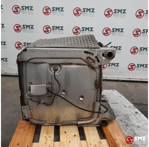 Mercedes-Benz Occ katalysator Euro 5 Mercedes - Katalizator za Tovornjak: slika 4 Mercedes-Benz Occ katalysator Euro 5 Mercedes - Katalizator za Tovornjak: slika 4