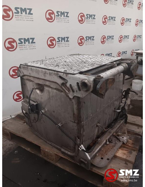 Mercedes-Benz Occ katalysator Euro 5 Mercedes - Katalizator za Tovornjak: slika 2 Mercedes-Benz Occ katalysator Euro 5 Mercedes - Katalizator za Tovornjak: slika 2