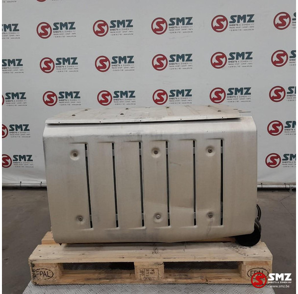 Mercedes-Benz Occ katalysator Euro 6 Mercedes - Katalizator za Tovornjak: slika 1 Mercedes-Benz Occ katalysator Euro 6 Mercedes - Katalizator za Tovornjak: slika 1