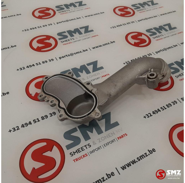Mercedes-Benz Occ koelvloeistofinlaataansluiting waterpomp AMG C - Motor in deli za Avtomobil: slika 2 Mercedes-Benz Occ koelvloeistofinlaataansluiting waterpomp AMG C - Motor in deli za Avtomobil: slika 2