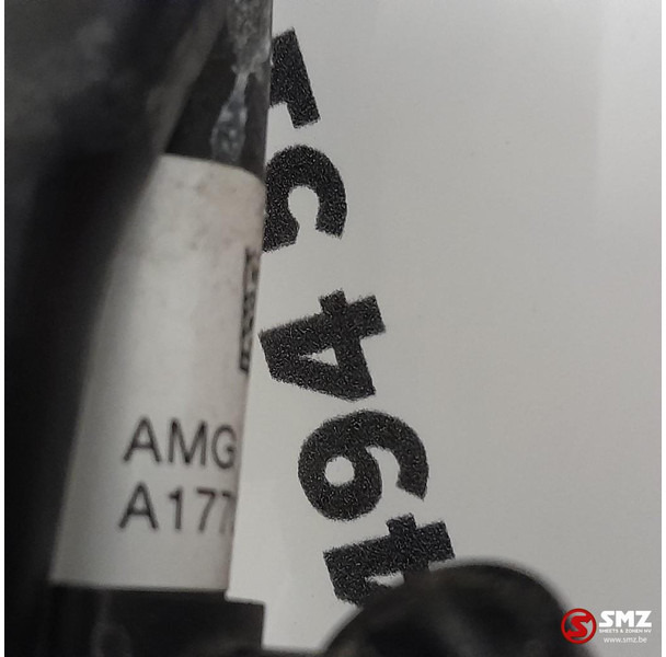 Mercedes-Benz Occ lot koelleidingen motor AMG C63S Mercedes - Hladilni sistem za Avtomobil: slika 2 Mercedes-Benz Occ lot koelleidingen motor AMG C63S Mercedes - Hladilni sistem za Avtomobil: slika 2